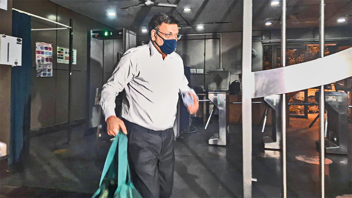ABG shipyard scam: India’s biggest banking fraud