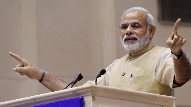India overtakes France as 6th biggest economy in the world