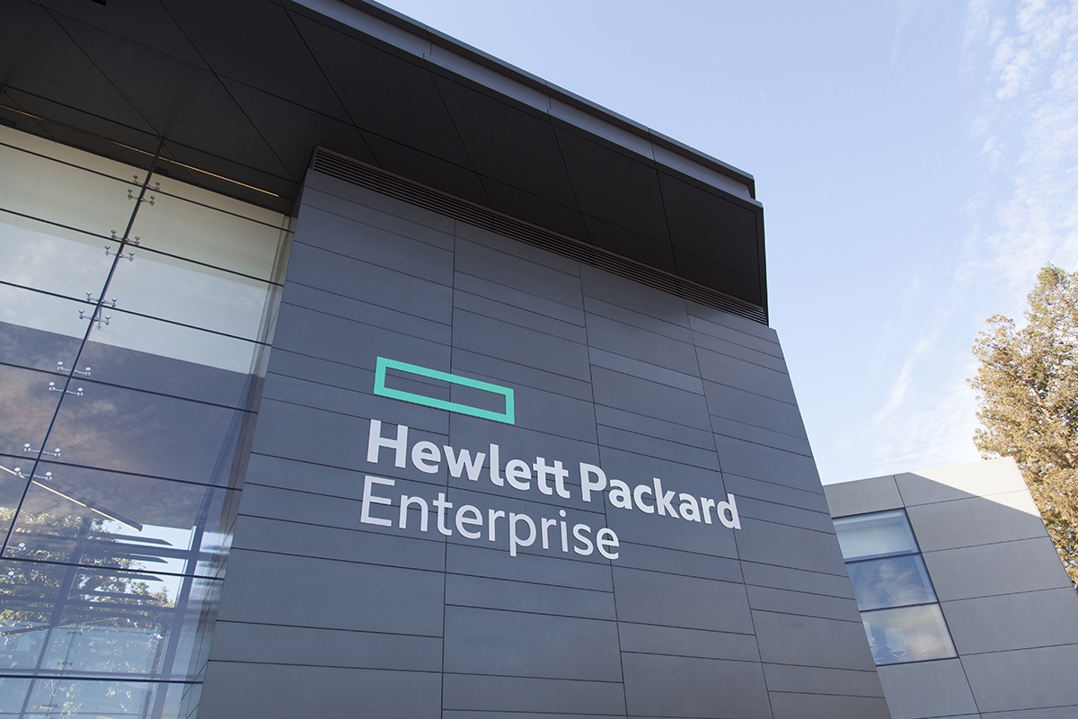 HPE introduces AI Cloud for large language models HPE introduces AI Cloud for large language models