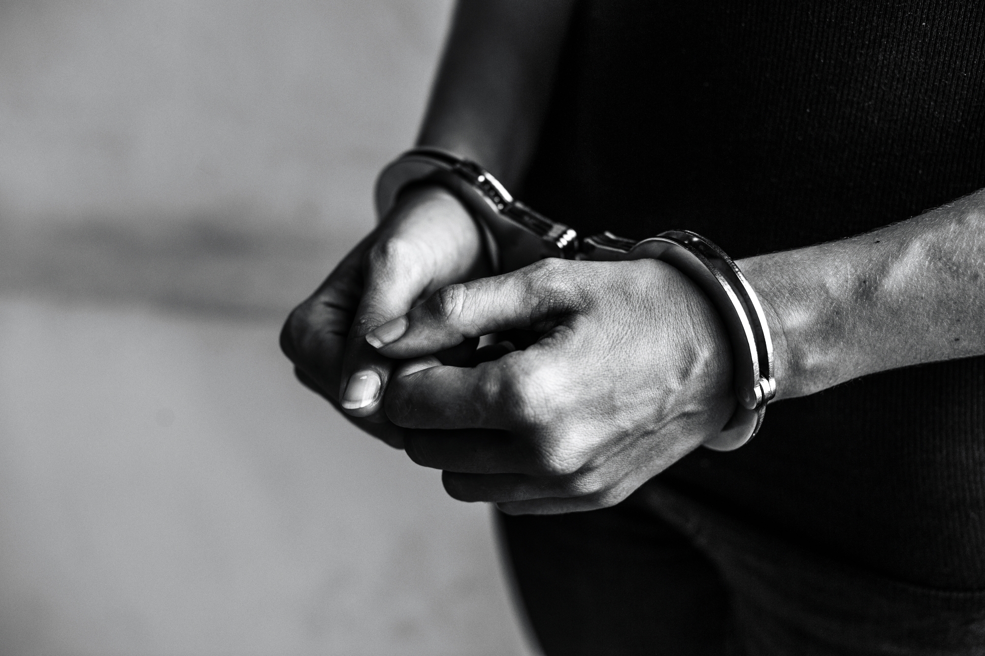 Delhi: Five held for sexually assaulting minor