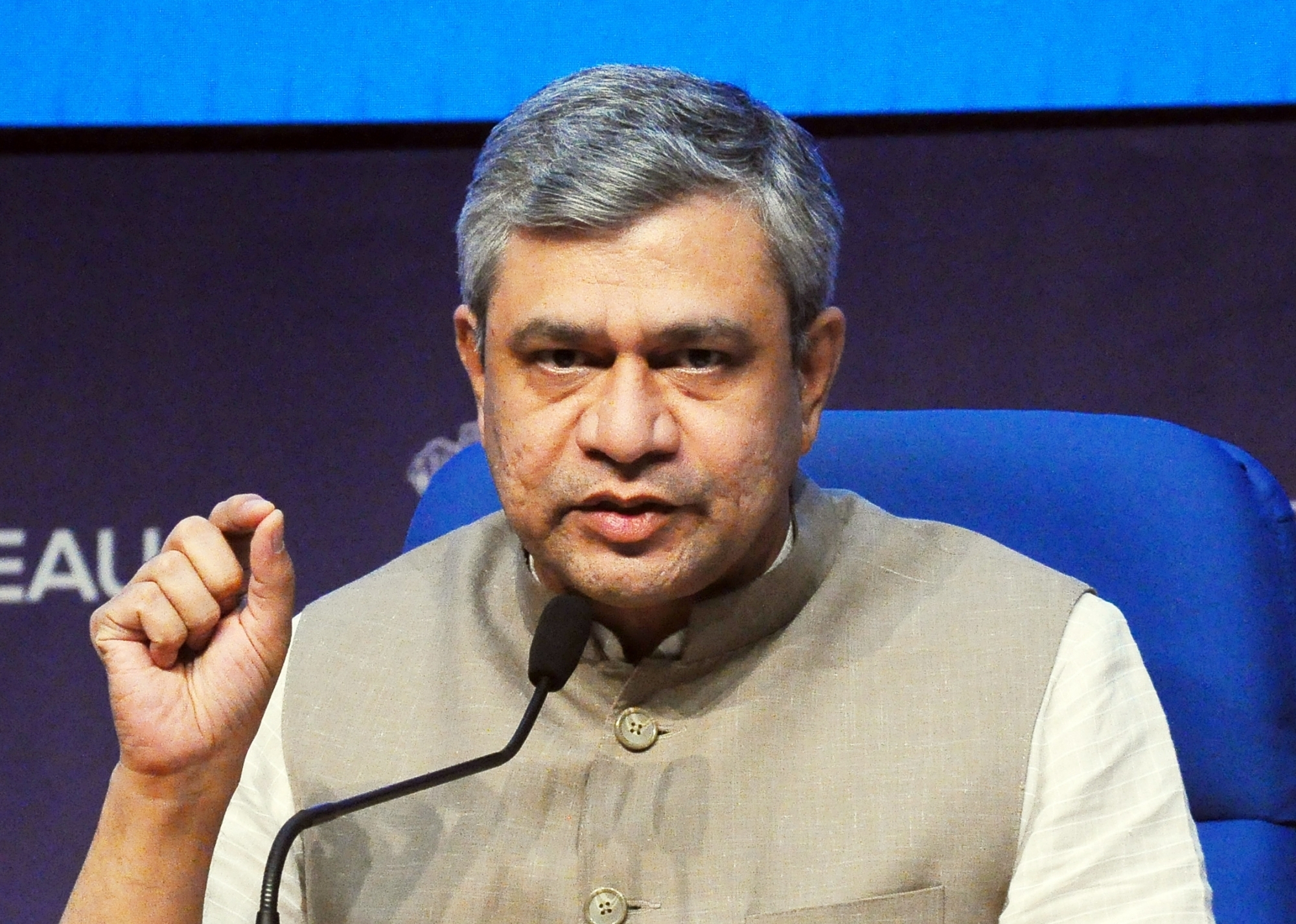 Odisha train tragedy: Railways Minister announces Rs 2 cr assistance for development of Bahanaga Odisha train tragedy: Railways Minister announces Rs 2 cr assistance for development of Bahanaga