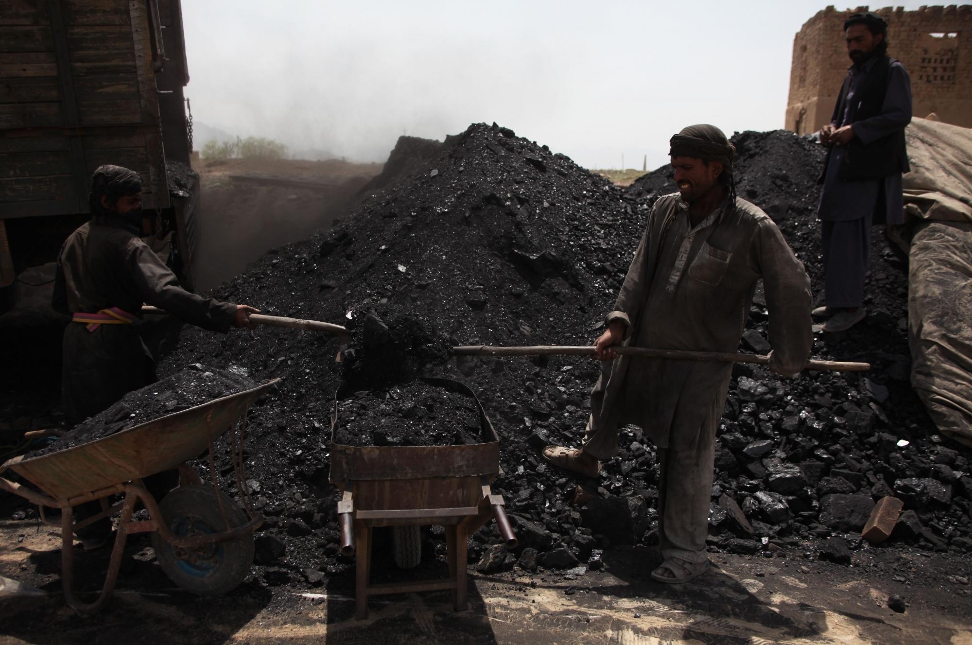 Cabinet approves continuation of coal and lignite exploration scheme till 2026 Cabinet approves continuation of coal and lignite exploration scheme till 2026