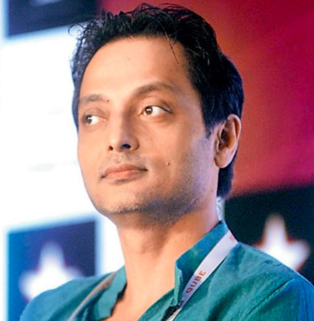 ‘Lust Stories 2’ director Sujoy Ghosh reveals why he loves format of thrillers
