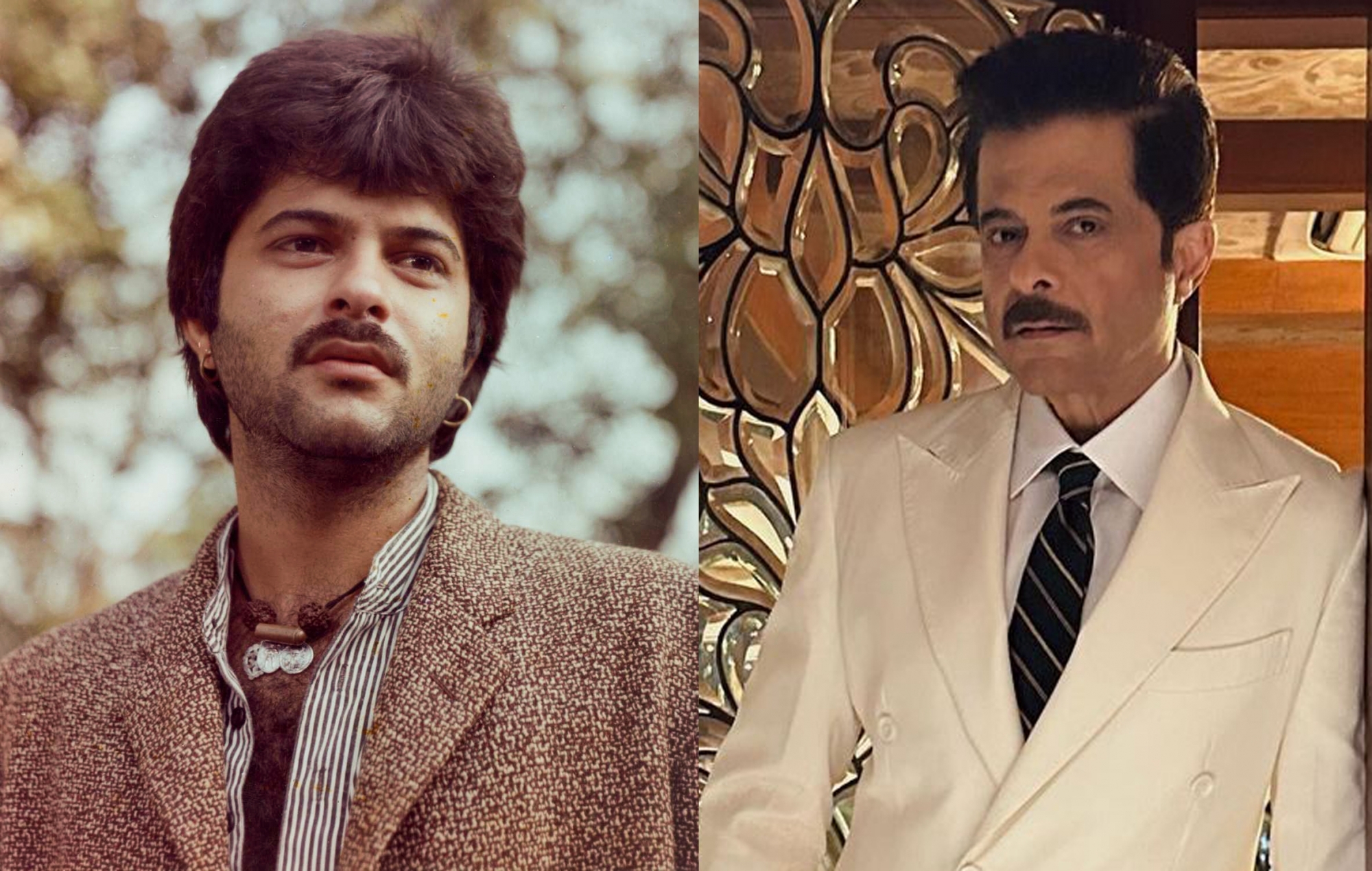 Anil Kapoor marks 40 years as actor, says ‘This is where I belong’ Anil Kapoor marks 40 years as actor, says ‘This is where I belong’