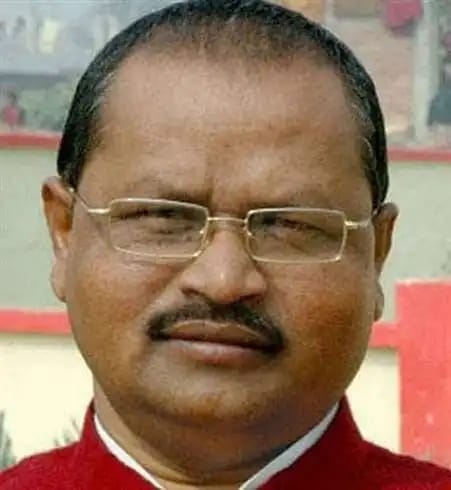 COs, SHOs using uncostituinal means in Bihar: JD-U MLA COs, SHOs using uncostituinal means in Bihar: JD-U MLA