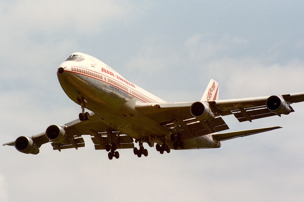 DGCA suspends license of AI pilot, co-pilot for allowing woman inside cockpit DGCA suspends license of AI pilot, co-pilot for allowing woman inside cockpit