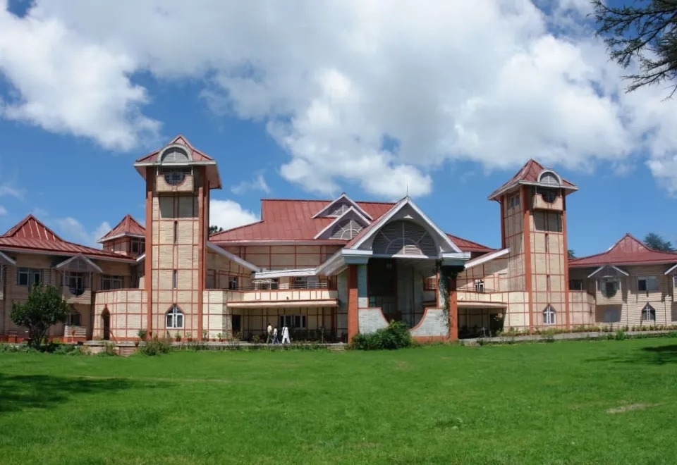 14 years after BJP’s brainstorming session, Oppn to put up united face in Shimla 14 years after BJP’s brainstorming session, Oppn to put up united face in Shimla