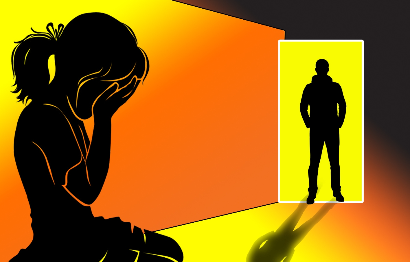 Assam: Man sentenced to 25-years RI for raping minor Assam: Man sentenced to 25-years RI for raping minor