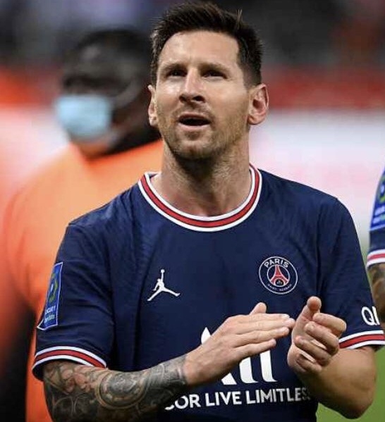 Messi to make Inter Miami debut on July 21 Messi to make Inter Miami debut on July 21