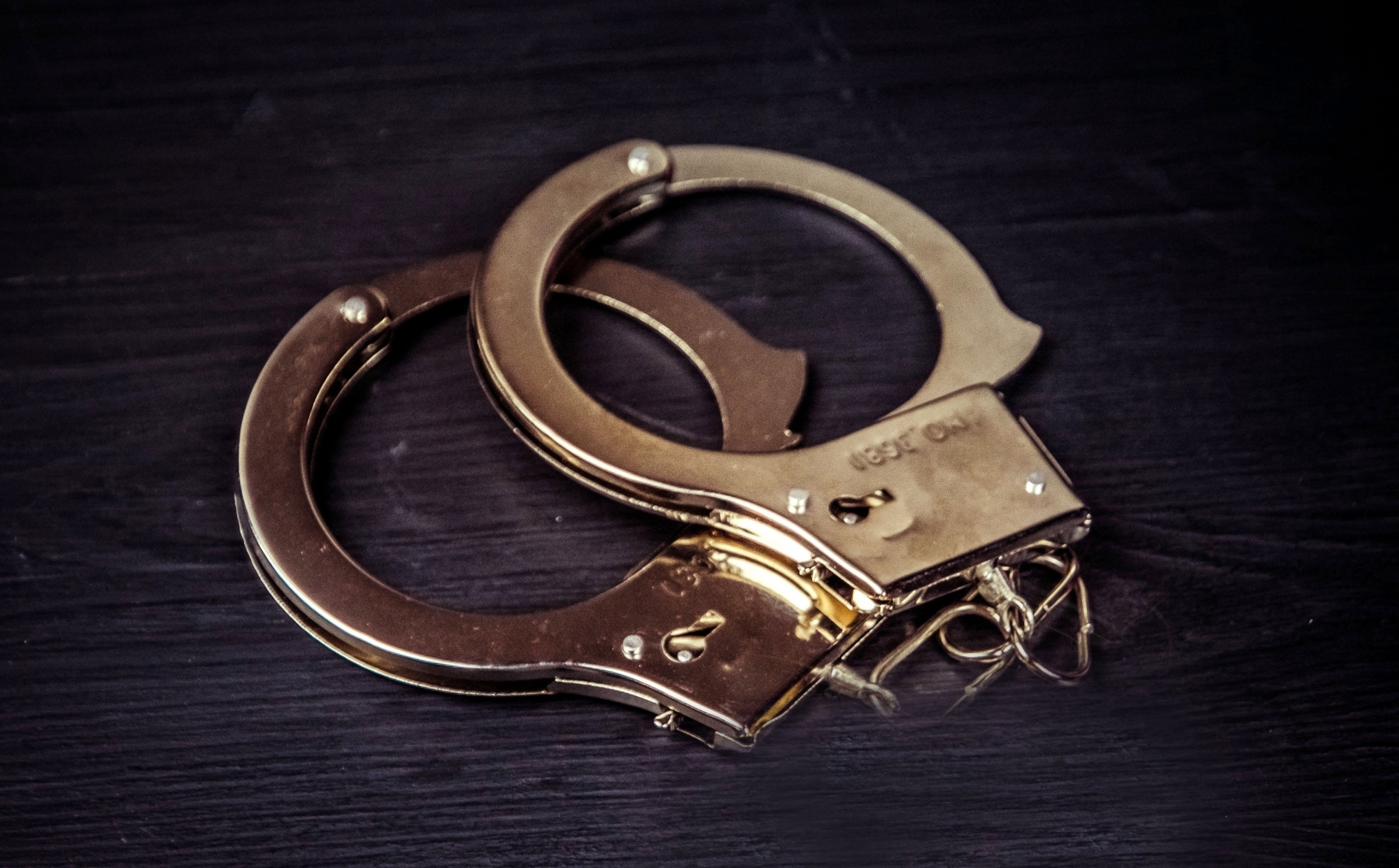 Four more arrested in connection with two sisters’ murder in Delhi Four more arrested in connection with two sisters’ murder in Delhi