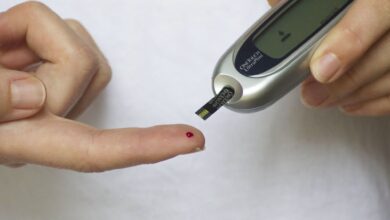Photo of Global diabetes cases to soar to 1.3 billion by 2050: Lancet