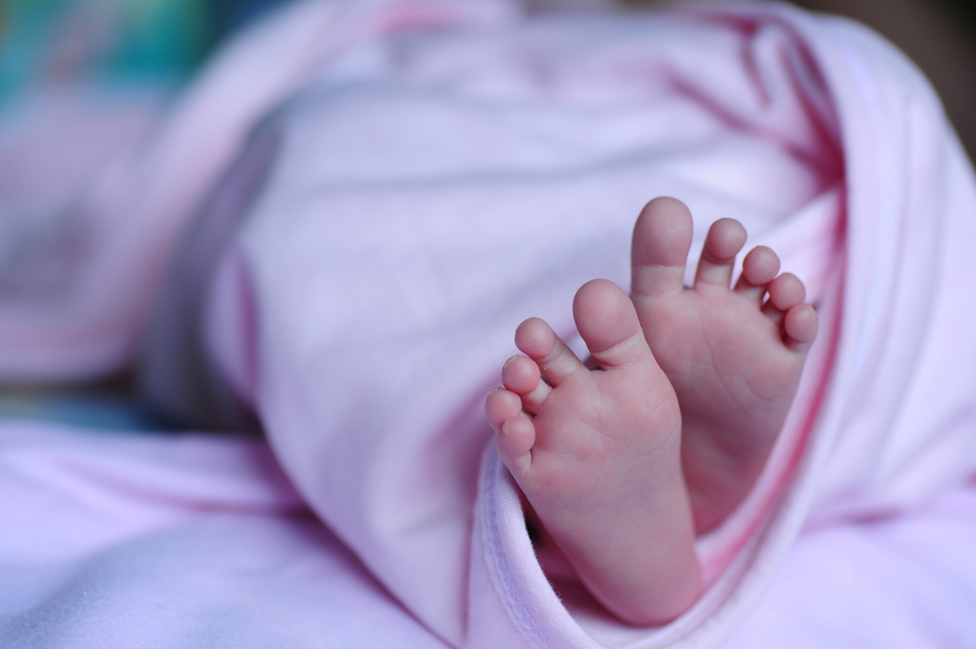 UP Police asked to file case against man who flung newborn on floor UP Police asked to file case against man who flung newborn on floor
