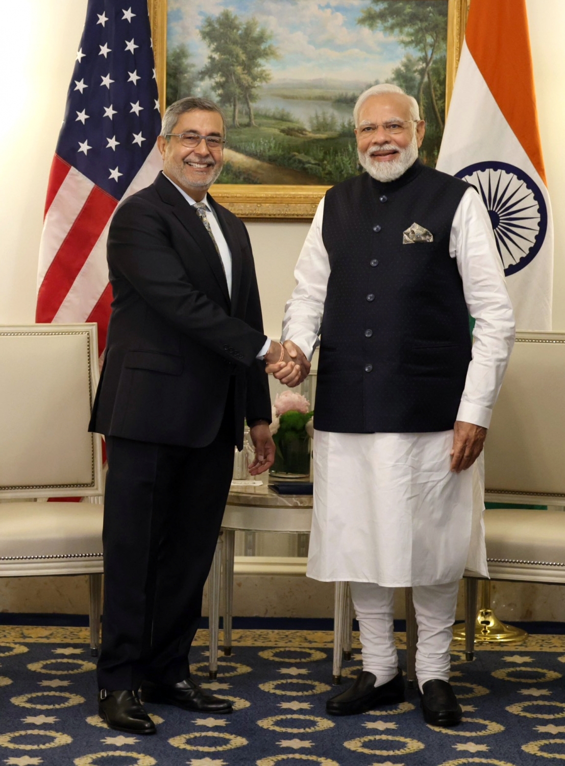 Micron to set up .75 bn semiconductor facility in India Micron to set up .75 bn semiconductor facility in India