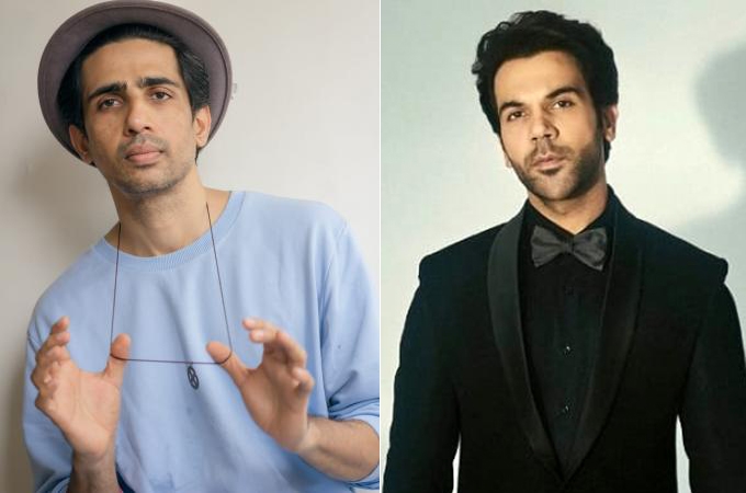 Gulshan Devaiah calls Rajkummar Rao the ‘flag bearer’ for a generation of actors Gulshan Devaiah calls Rajkummar Rao the ‘flag bearer’ for a generation of actors
