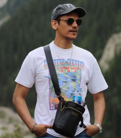 Vijay Varma’s Kyrgyzstan schedule wrap post eclipsed as fans ask about Tamannaah Vijay Varma’s Kyrgyzstan schedule wrap post eclipsed as fans ask about Tamannaah