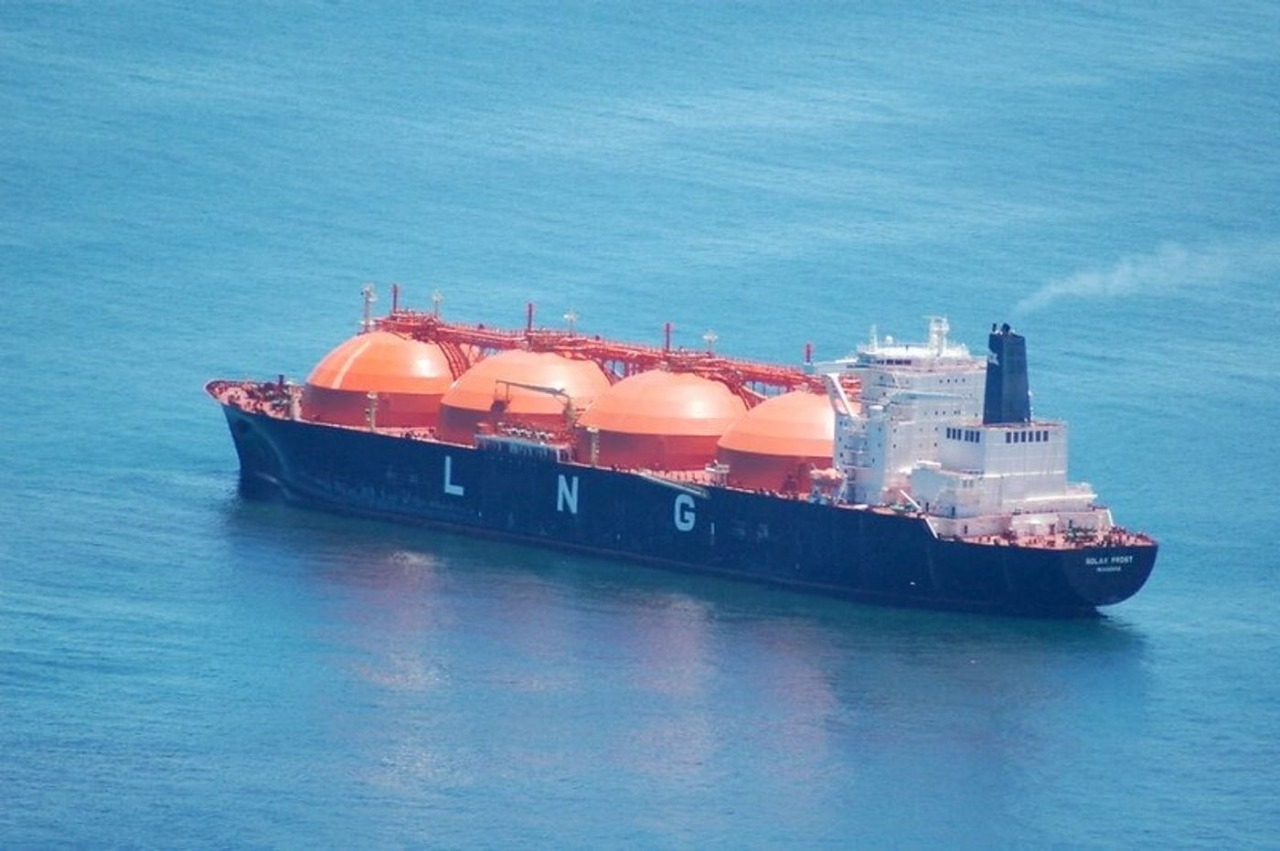 No company responded to Pakistan’s offer to buy LNG cargo
