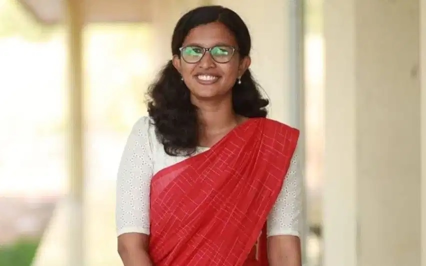 Former SFI woman leader in Kerala gets bail, another member sent to jail