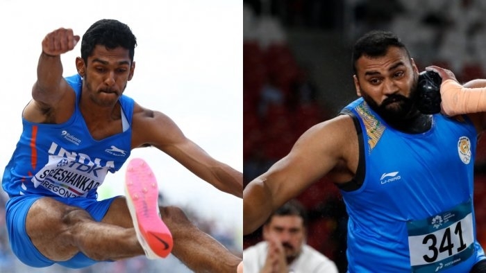 Focus on Toor, sreeshankar, Aldrin as India hope to reap success of Inter-state at Asian, World Championships Focus on Toor, sreeshankar, Aldrin as India hope to reap success of Inter-state at Asian, World Championships