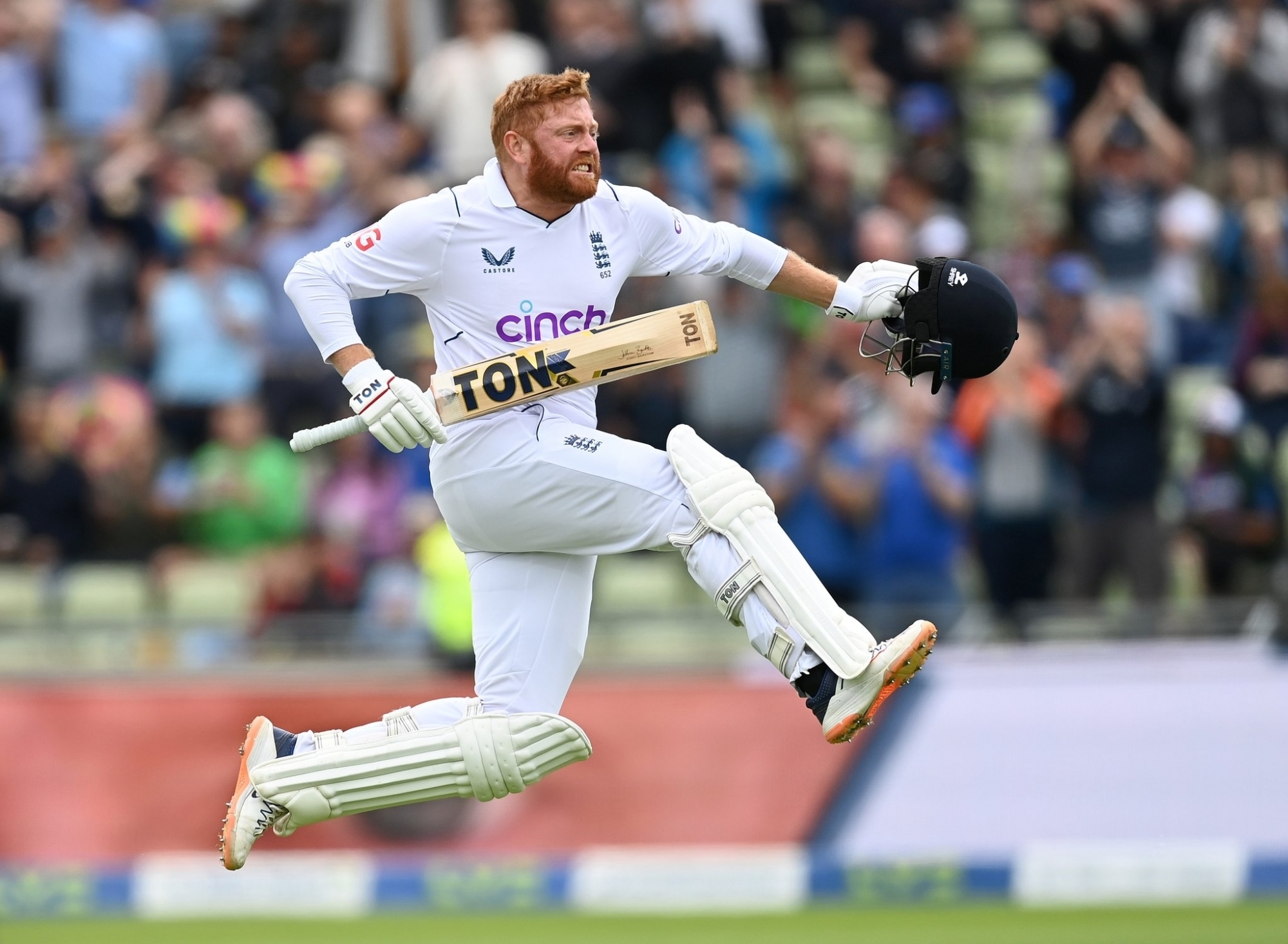 Ashes 2023: Jonny Bairstow’s form and fitness ‘a huge concern’, says Mark Butcher