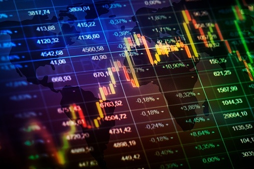 Global markets slide on recession fears Global markets slide on recession fears