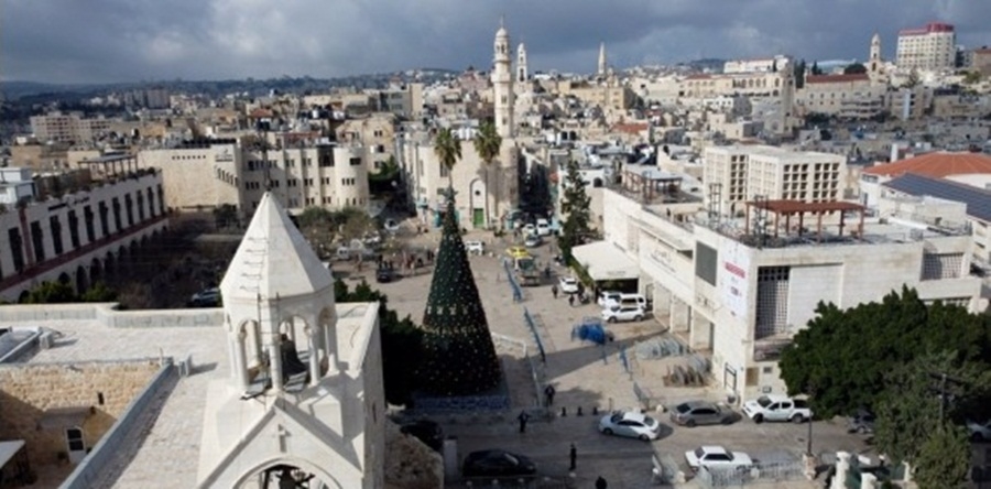 Palestine slams Israeli new settlement projects in West Bank Palestine slams Israeli new settlement projects in West Bank