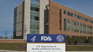 Photo of US FDA okays 1st gene therapy for young kids with rare muscular dystrophy
