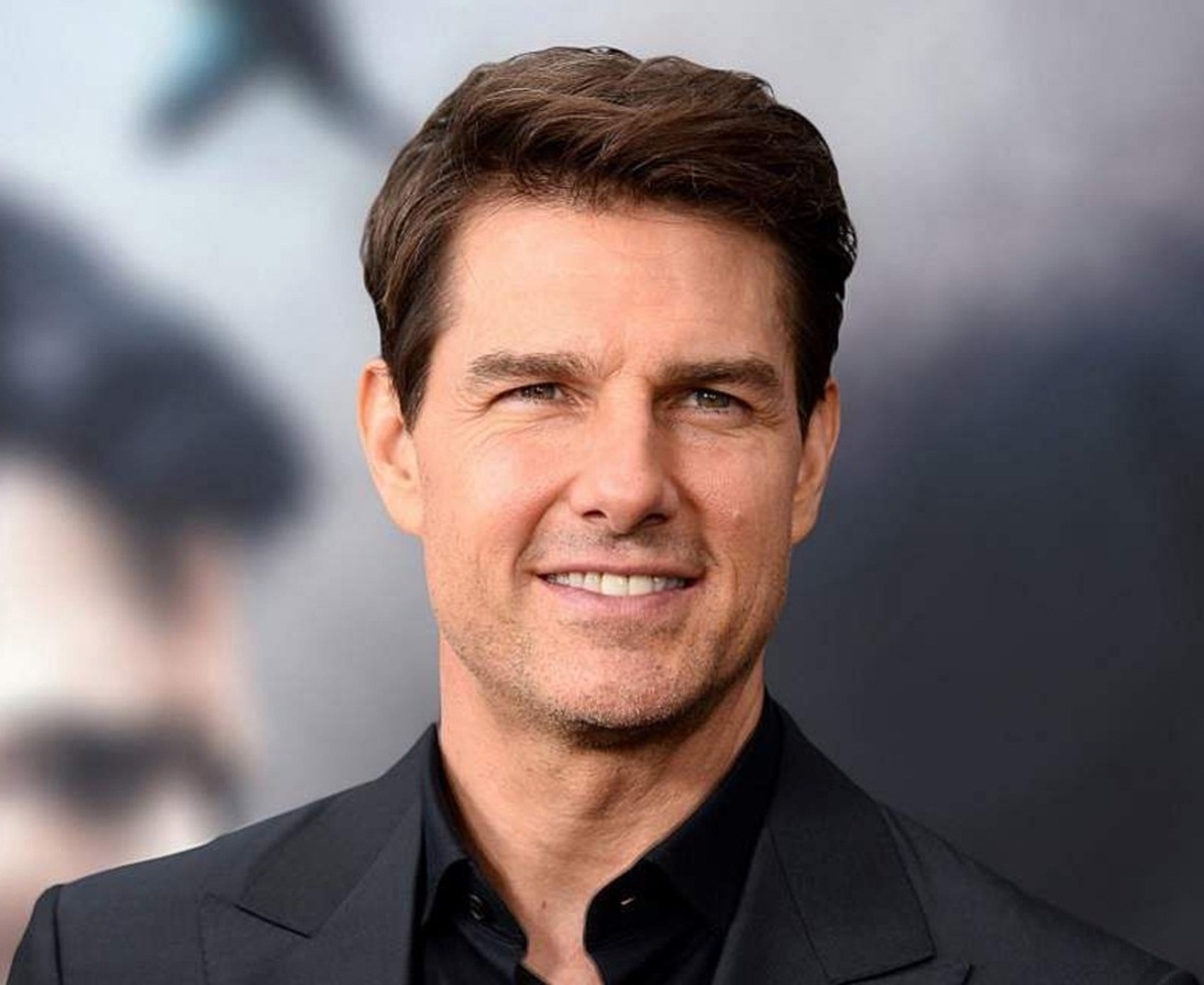 Tom Cruise says time dilates when he films daredevil stunts Tom Cruise says time dilates when he films daredevil stunts