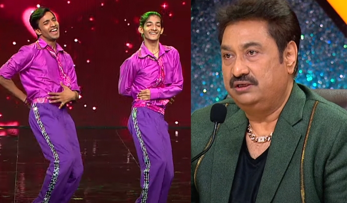 ‘IBD 3’: Aniket Chauhan’s performance leaves Kumar Sanu mesmerised ‘IBD 3’: Aniket Chauhan’s performance leaves Kumar Sanu mesmerised