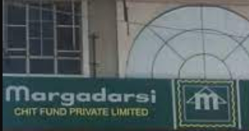 AP CID requests Central agencies to take action against Margadarsi group AP CID requests Central agencies to take action against Margadarsi group