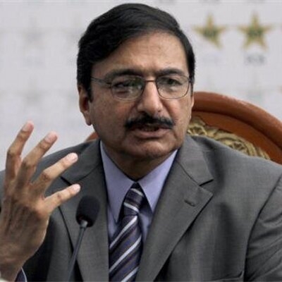 Zaka Ashraf nominated for PCB’s Board of Governors, takes a step closer to board’s chairmanship