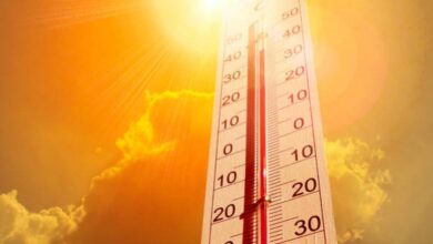 Fatalities double due to heatwave in Bihar’s Buxar