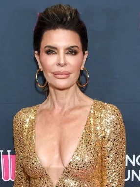 Lisa Rinna to star in ‘American Horror Stories’ Season 3 Lisa Rinna to star in ‘American Horror Stories’ Season 3