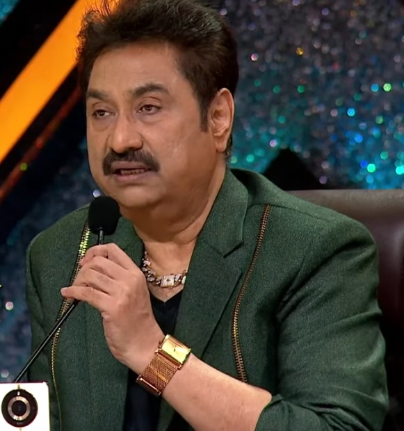 ‘India’s Best Dancer 3’: Kumar Sanu recounts when he sang in hotels for money ‘India’s Best Dancer 3’: Kumar Sanu recounts when he sang in hotels for money