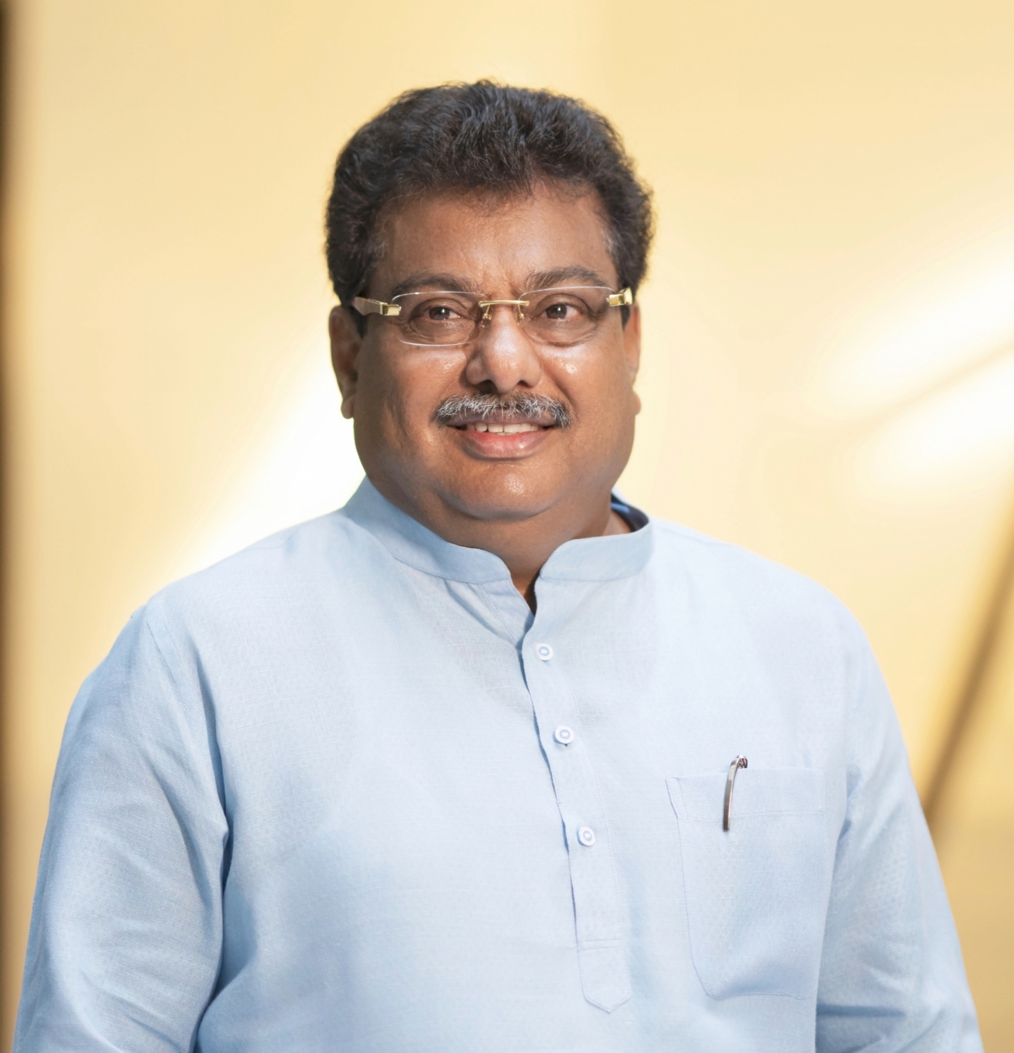 K’taka keen to operate and maintain new airports: Minister M.B. Patil