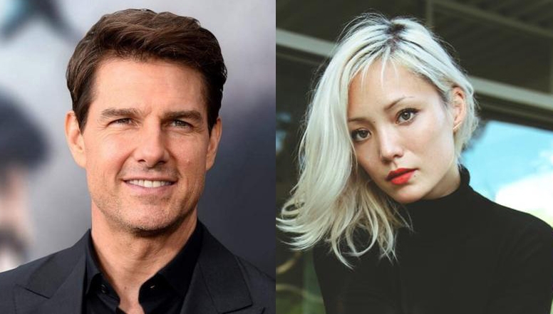 Tom Cruise refused to kick co-star Pom Klementieff for ‘MI 7’ scene Tom Cruise refused to kick co-star Pom Klementieff for ‘MI 7’ scene