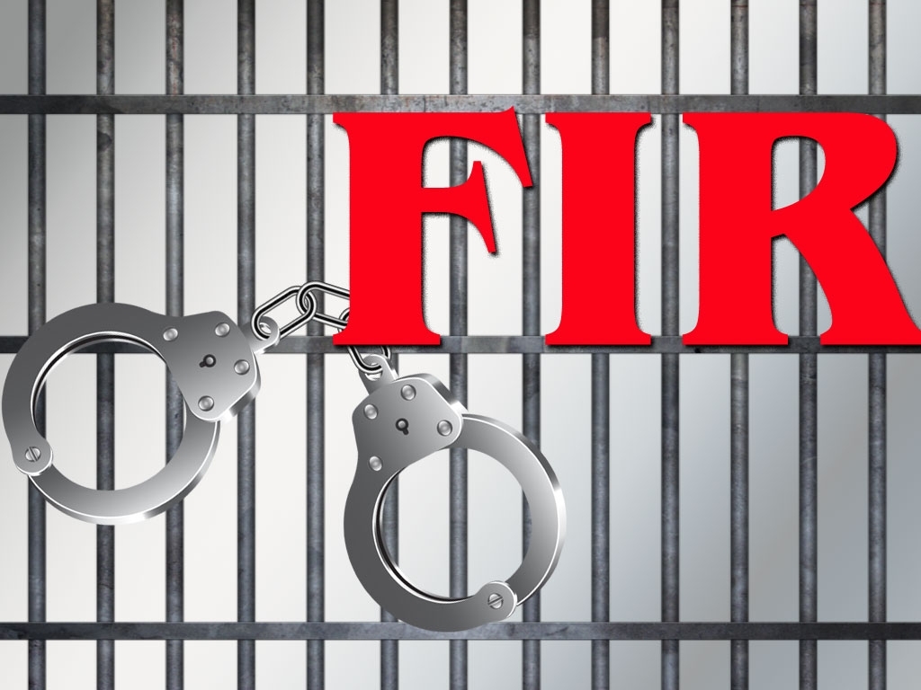 Assistant professor of Tripura University accused of molestation; FIR lodged Assistant professor of Tripura University accused of molestation; FIR lodged