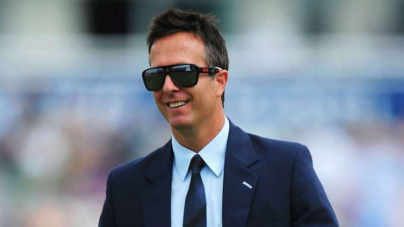 Michael Vaughan advises Australia to follow Ireland’s lead and target Jack Leach in Ashes Michael Vaughan advises Australia to follow Ireland’s lead and target Jack Leach in Ashes