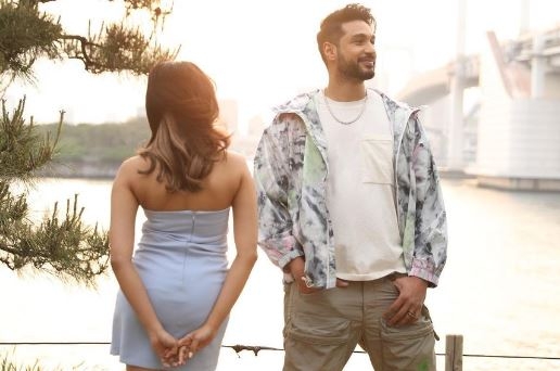 Arjun Kanungo, Shirley Setia team up for new album ‘Industry 2’ Arjun Kanungo, Shirley Setia team up for new album ‘Industry 2’