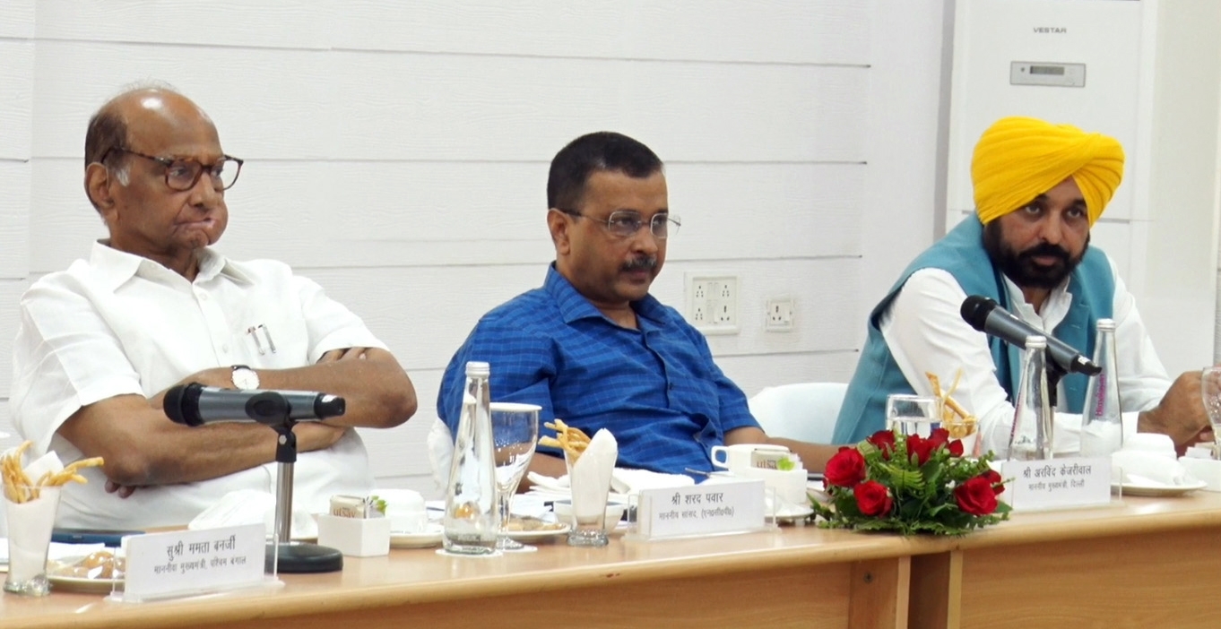 Congress refusal to act as team player makes it difficult to be part of any alliance: AAP Congress refusal to act as team player makes it difficult to be part of any alliance: AAP
