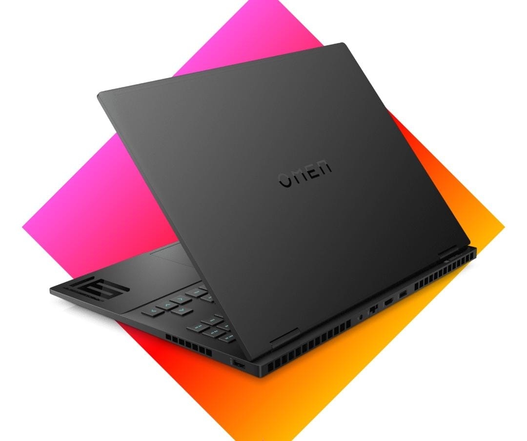 HP launches new line-up of gaming laptops in India HP launches new line-up of gaming laptops in India