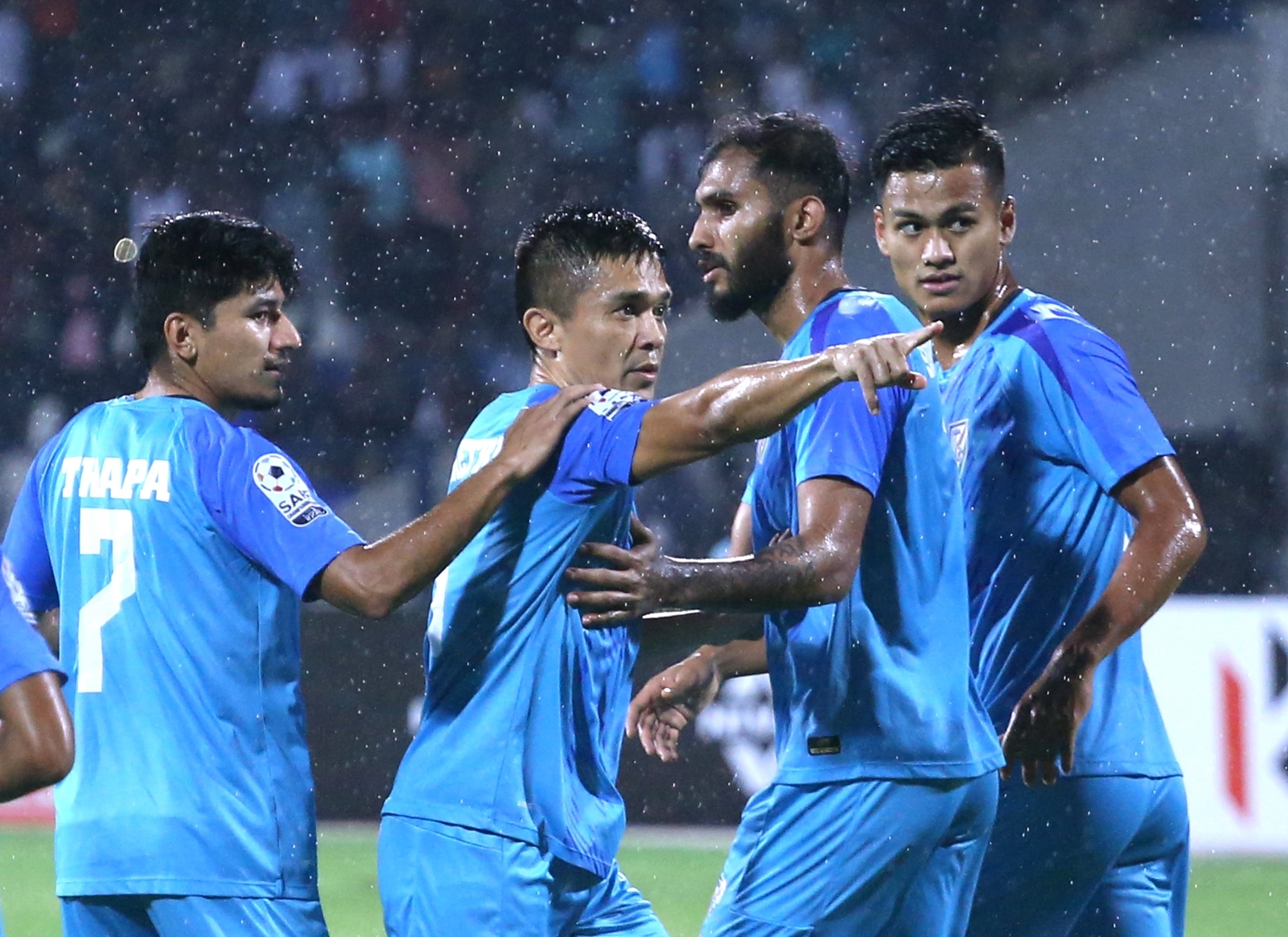 SAFF Championship: India eye semi-final berth, face Nepal in Group A match (preview) SAFF Championship: India eye semi-final berth, face Nepal in Group A match (preview)