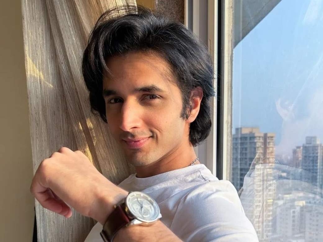 Syed Raza Ahmed will play a lower-middle-class man in ‘Meet’ Syed Raza Ahmed will play a lower-middle-class man in ‘Meet’