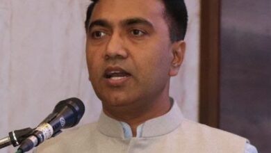 Report on temples demolished by Portuguese regime will be made public: Goa CM