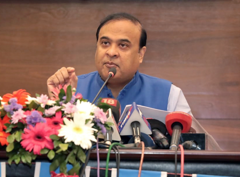 Assam launches NEP for higher educational institutes in state Assam launches NEP for higher educational institutes in state