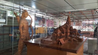 Ram Lalla idol to be installed in January 2024