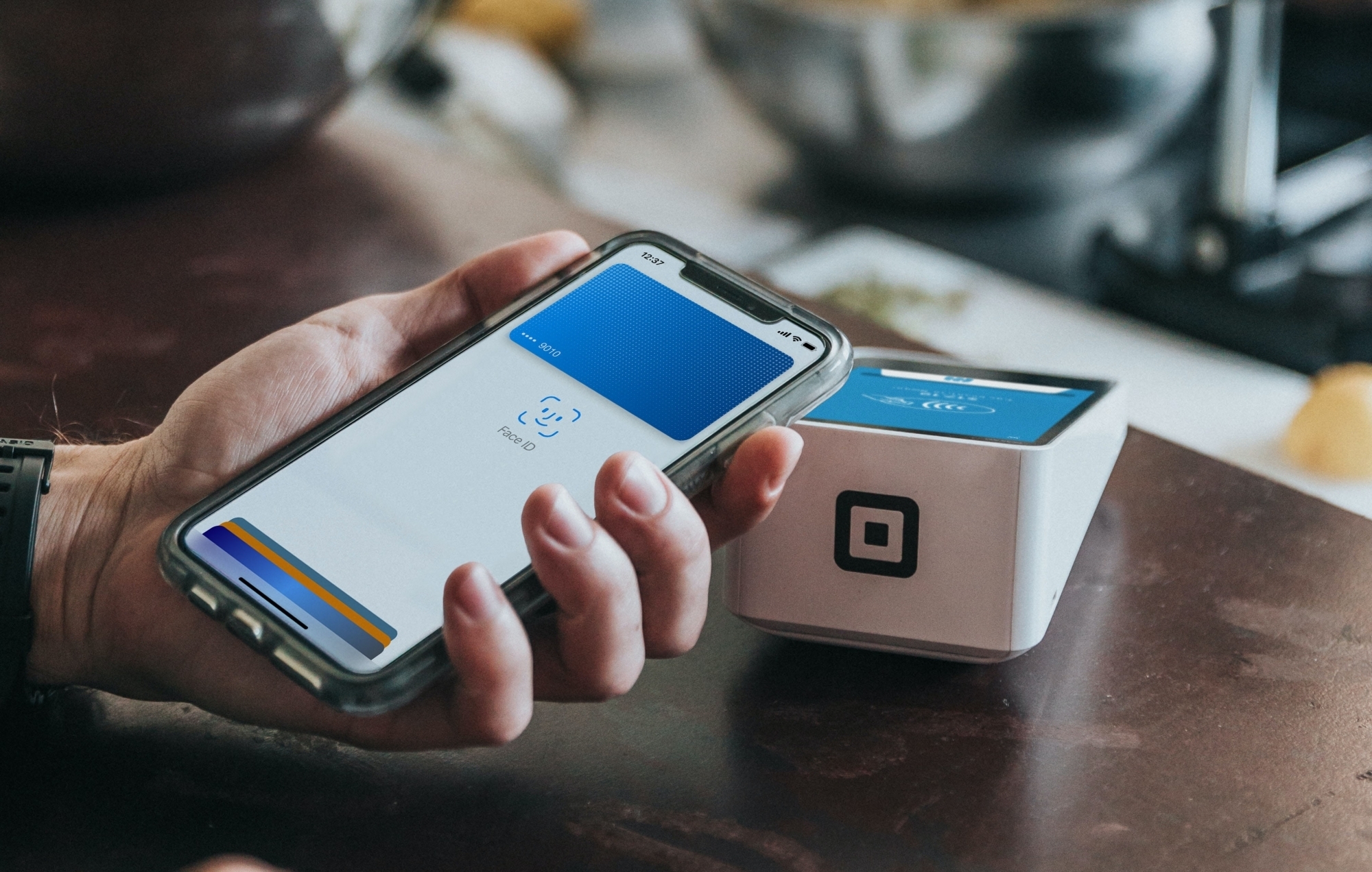 Apple Pay on course to arrive in India soon after initial talks with NPCI Apple Pay on course to arrive in India soon after initial talks with NPCI