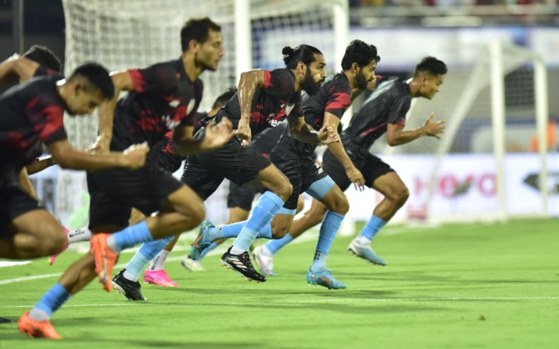 SAFF Championship: Holders India to open campaign with Pakistan clash