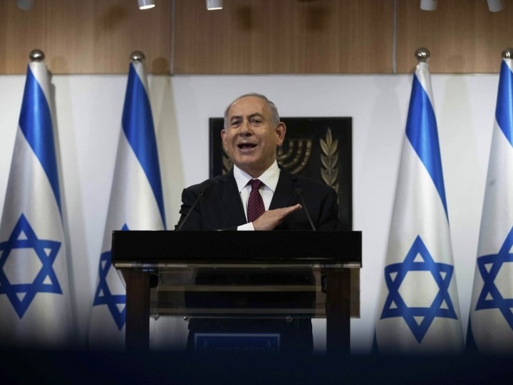 Potential Iran deal not binding on Israel: PM Netanyahu Potential Iran deal not binding on Israel: PM Netanyahu