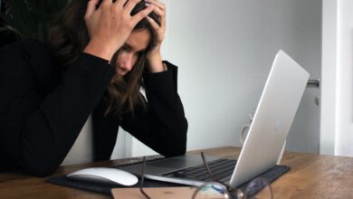 Photo of Study links postpartum depression with adolescent stress