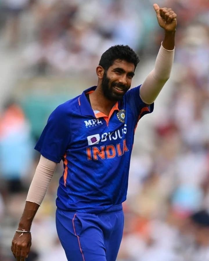 Indian team management target T20Is against Ireland for Bumrah’s return: Report Indian team management target T20Is against Ireland for Bumrah’s return: Report